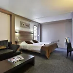 ホテル Kyriad
