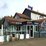 ホテル Kyriad 3*