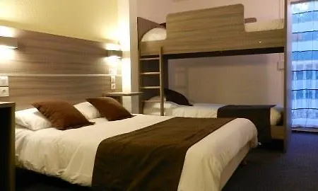 Otel Kyriad Montauban