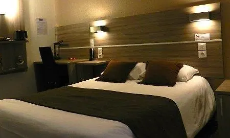 Kyriad 3* Montauban