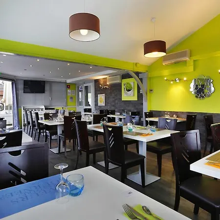 Otel Kyriad Montauban