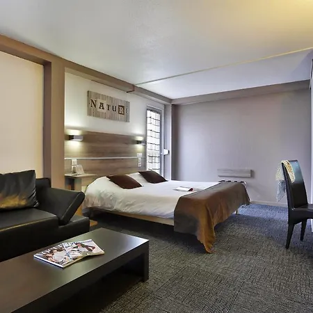 Otel Kyriad
