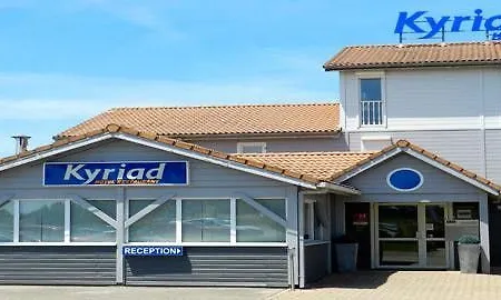 Kyriad 3* Montauban