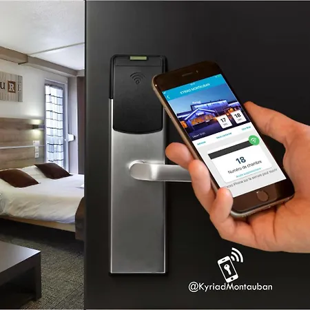 Kyriad Montauban
