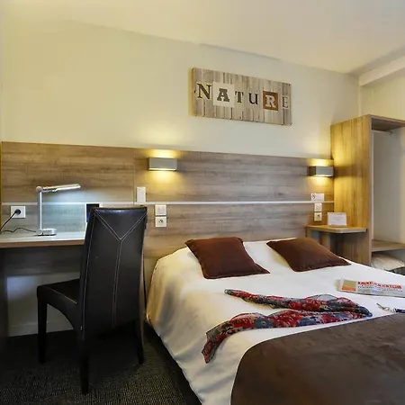 Kyriad Otel
