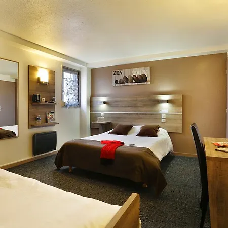 Kyriad 3* Montauban