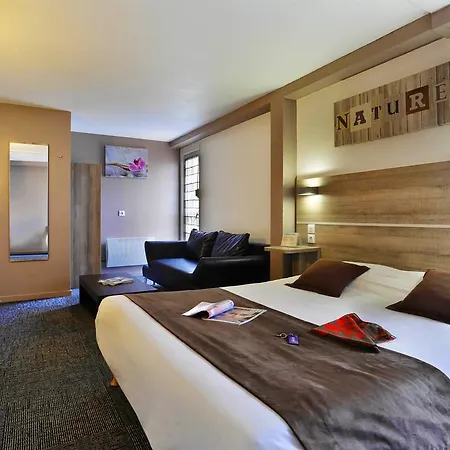 Kyriad Otel Montauban