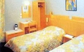 Kyriad Otel