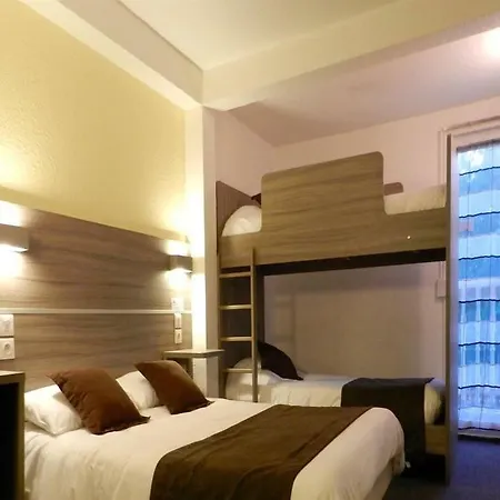 Kyriad Otel Montauban