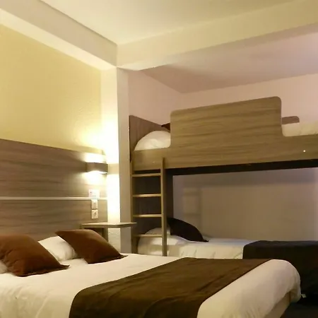 Otel Kyriad Montauban