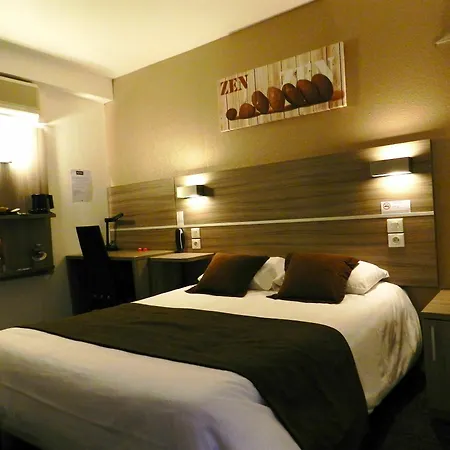 Kyriad Otel Montauban