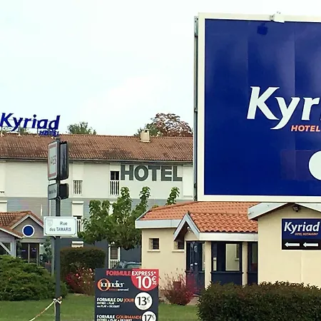 Kyriad Otel