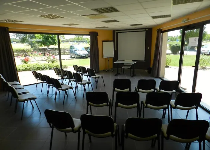 Kyriad Hotel Montauban