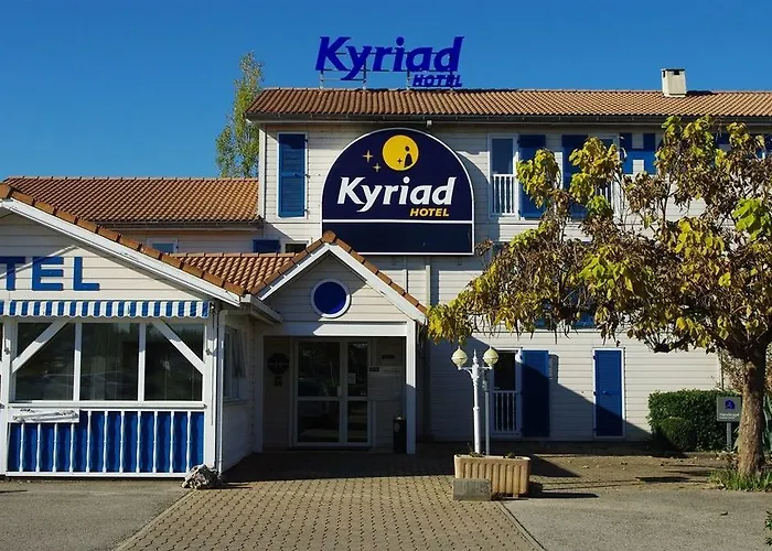 Kyriad