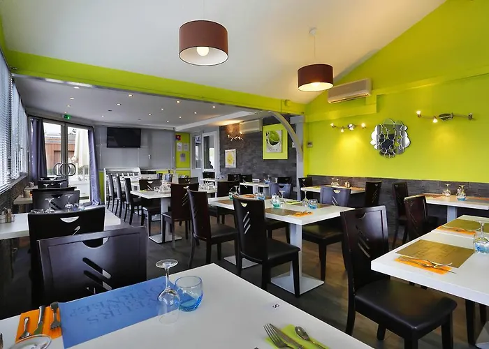 Hotel Kyriad Montauban