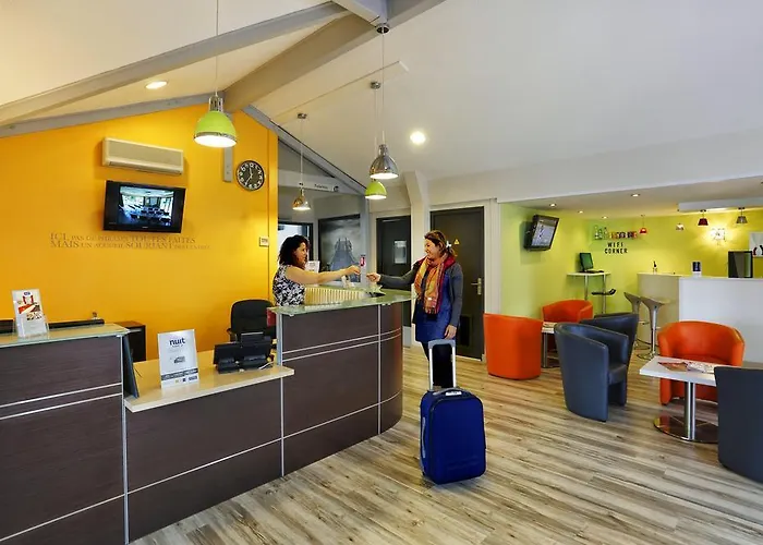 Kyriad Hotel Montauban