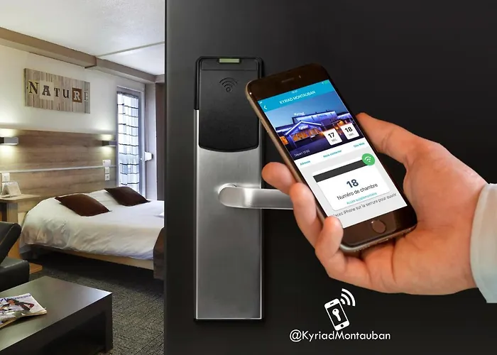 Kyriad Montauban