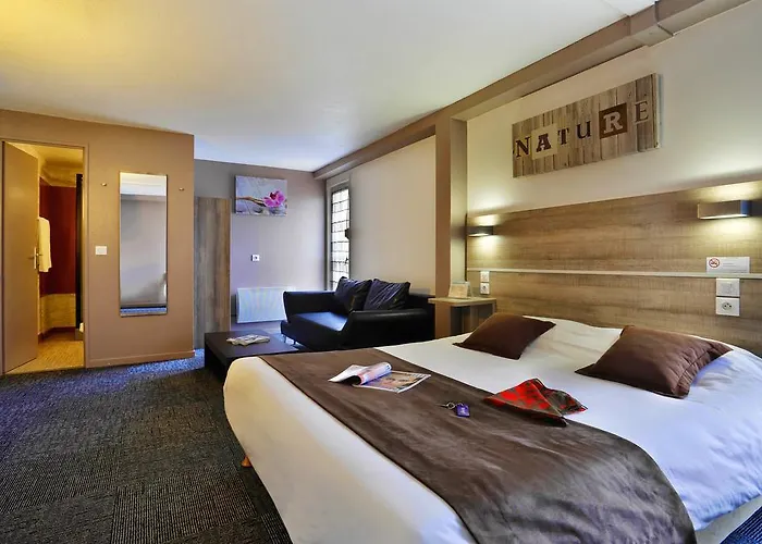 Kyriad Hotel Montauban