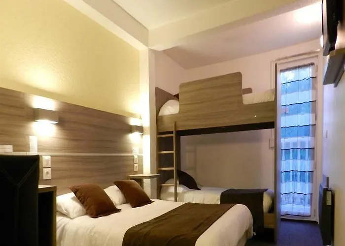 Kyriad Hotel Montauban