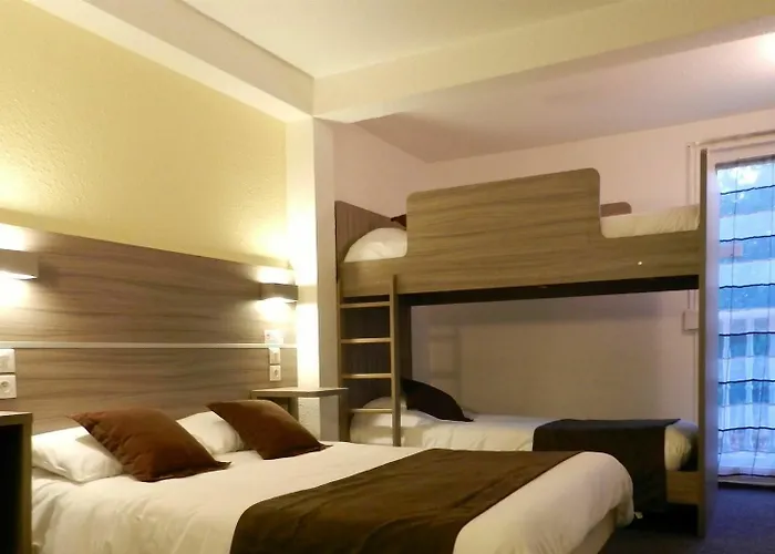 Hotel Kyriad Montauban