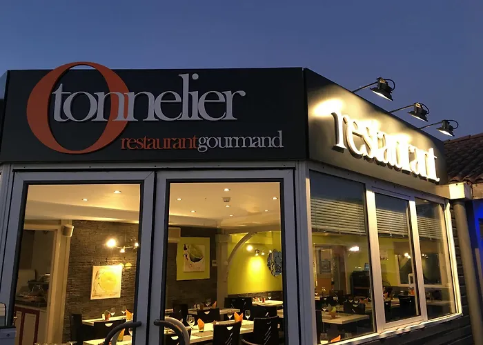 Hotel Kyriad Montauban