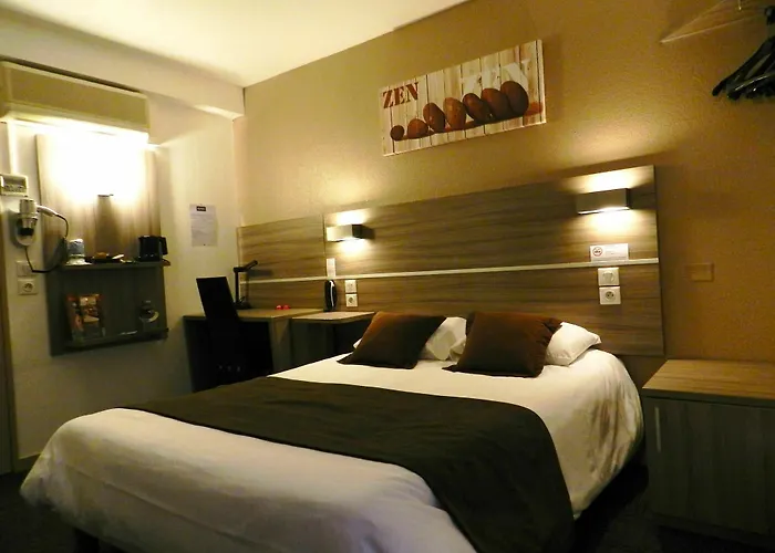 Kyriad Hotel Montauban