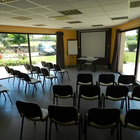 Kyriad Hotel Montauban