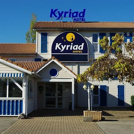 Kyriad