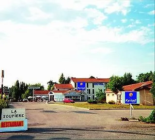 Kyriad Монтобан